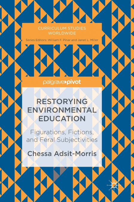 Restorying Environmental Education
