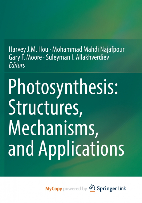 Photosynthesis