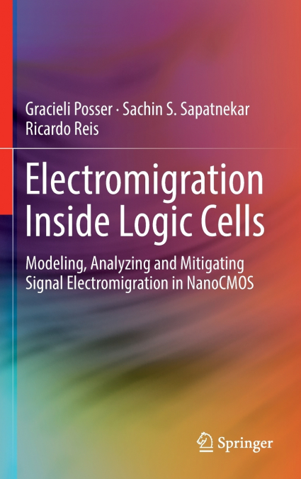 Electromigration Inside Logic Cells