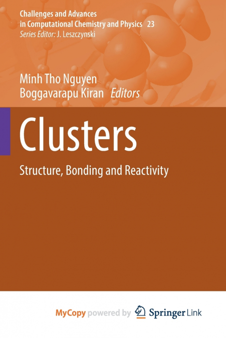 Clusters