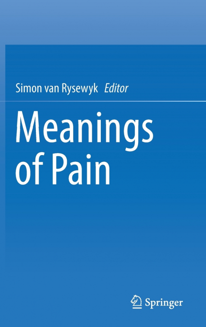 Meanings of Pain