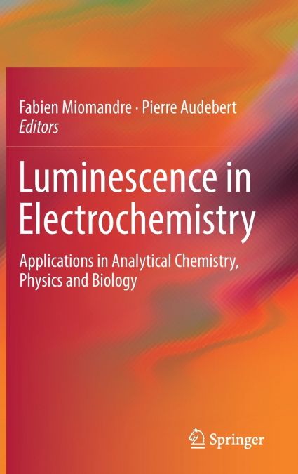Luminescence in Electrochemistry