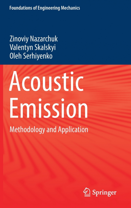 Acoustic Emission