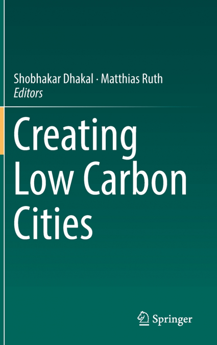 Creating Low Carbon Cities