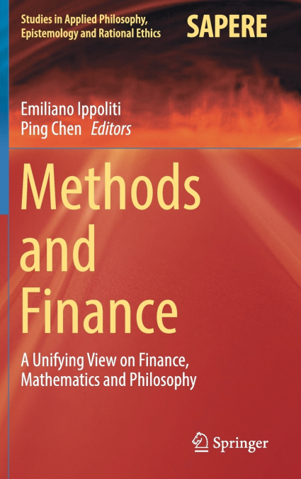 Methods and Finance