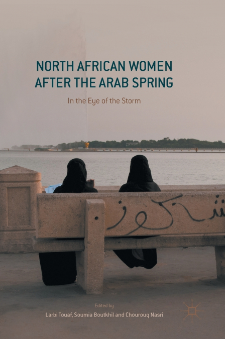 North African Women after the Arab Spring