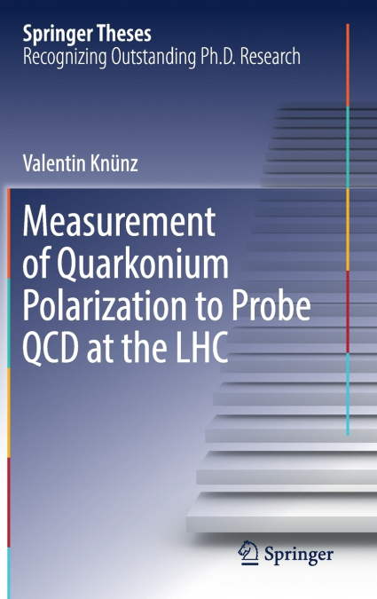 Measurement of Quarkonium Polarization to Probe QCD at the LHC