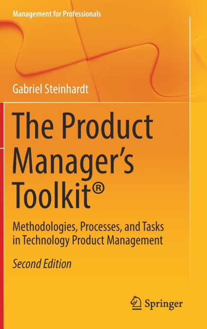 The Product Manager’s Toolkit®