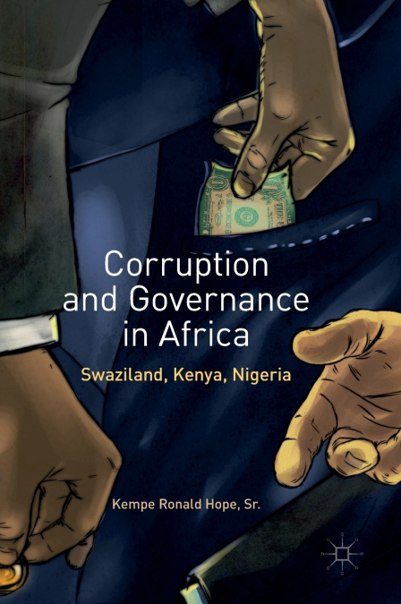 Corruption and Governance in Africa