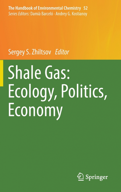 Shale Gas