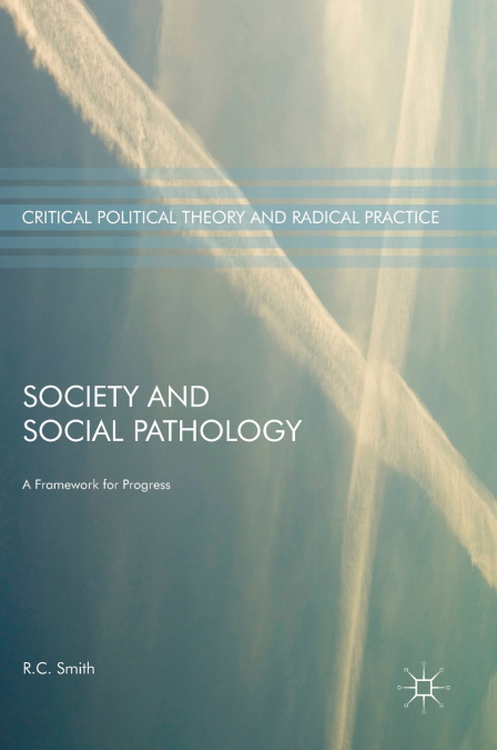 Society and Social Pathology