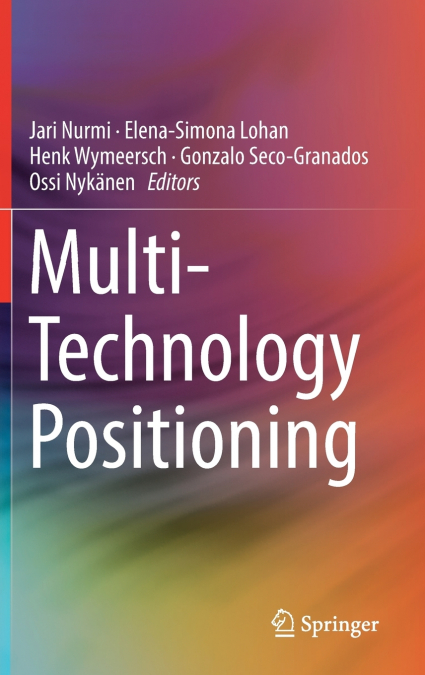 Multi-Technology Positioning