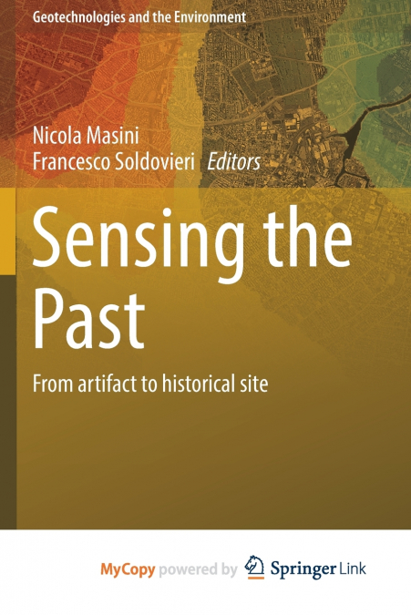 Sensing the Past