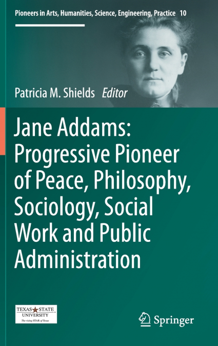 Jane Addams