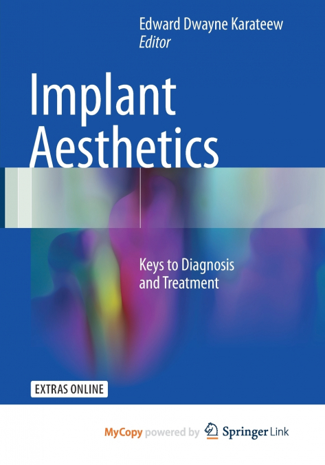 Implant Aesthetics