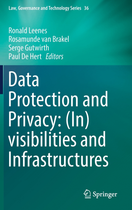 Data Protection and Privacy