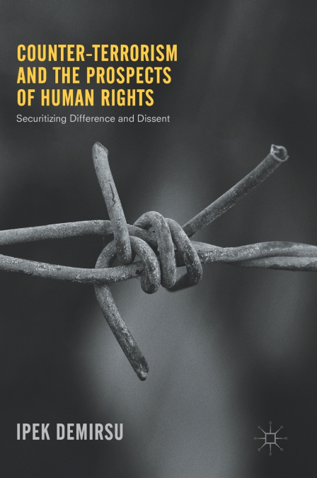 Counter-terrorism and the Prospects of Human Rights