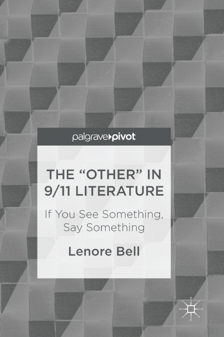 The 'Other' In 9/11 Literature