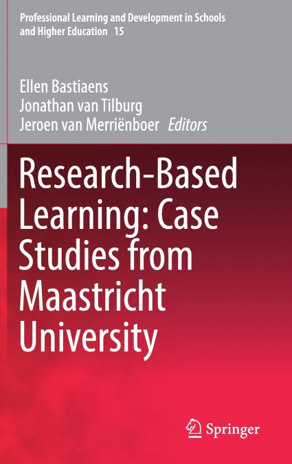 Research-Based Learning