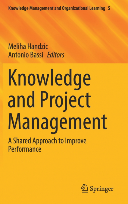 Knowledge and Project Management