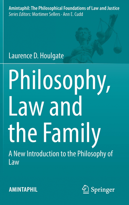 Philosophy, Law and the Family