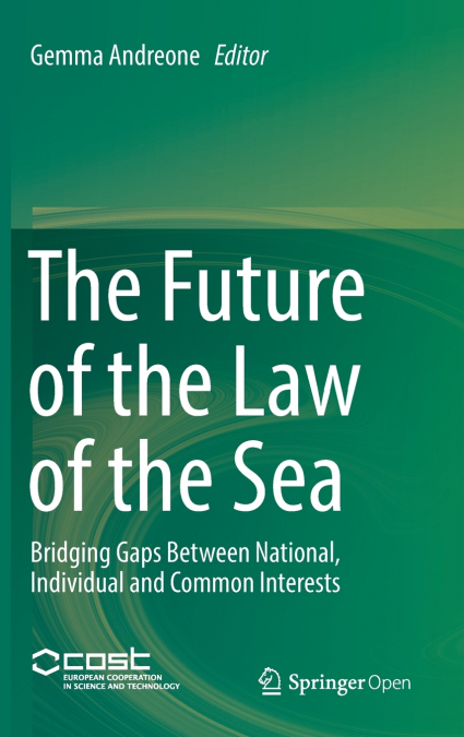 The Future of the Law of the Sea