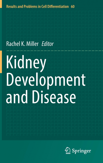 Kidney Development and Disease