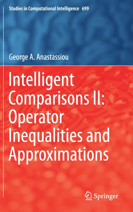 Intelligent Comparisons II