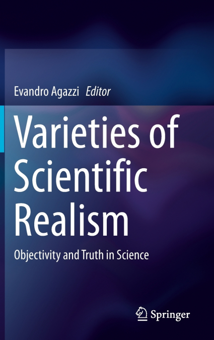 Varieties of Scientific Realism