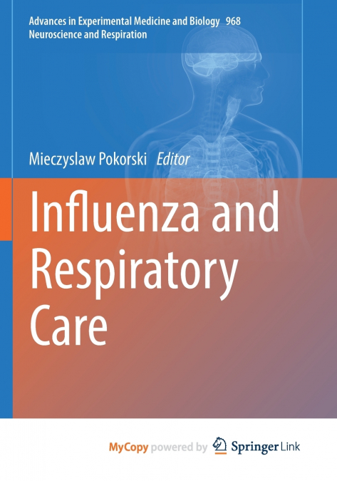 Influenza and Respiratory Care