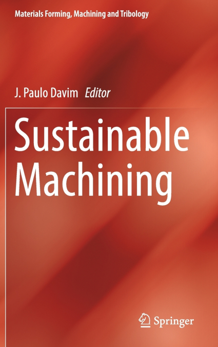 Sustainable Machining