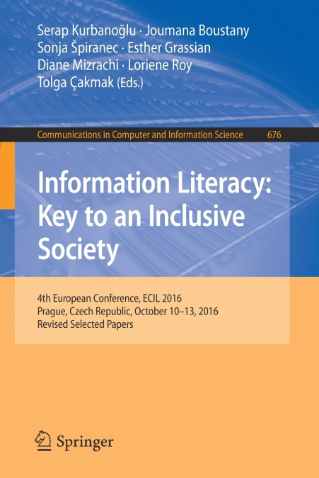Information Literacy