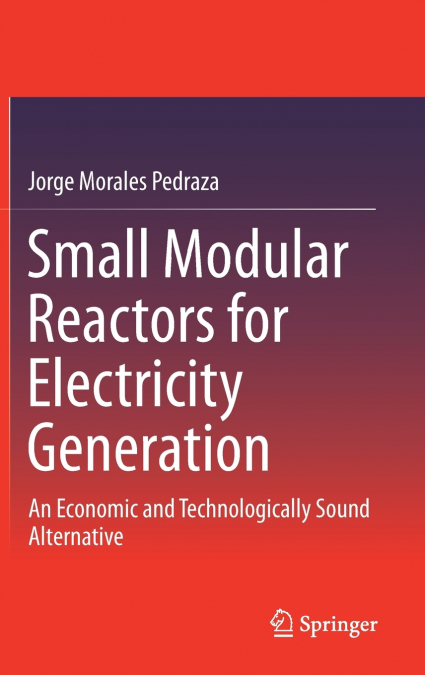 Small Modular Reactors for Electricity Generation