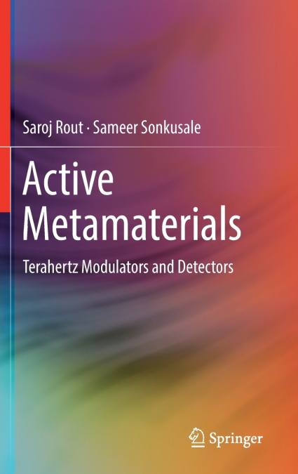 Active Metamaterials