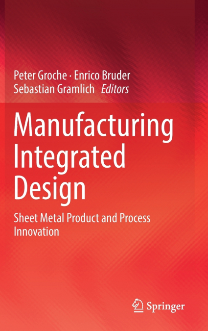Manufacturing Integrated Design