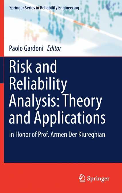 Risk and Reliability Analysis