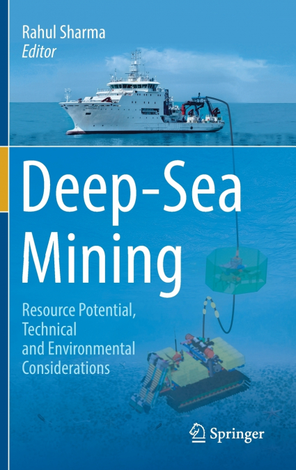 Deep-Sea Mining