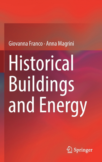Historical Buildings and Energy