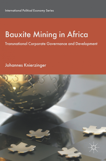 Bauxite Mining in Africa