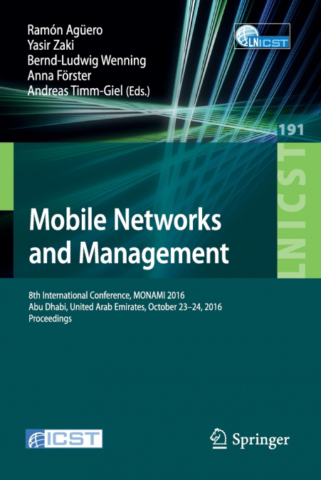 Mobile Networks and Management