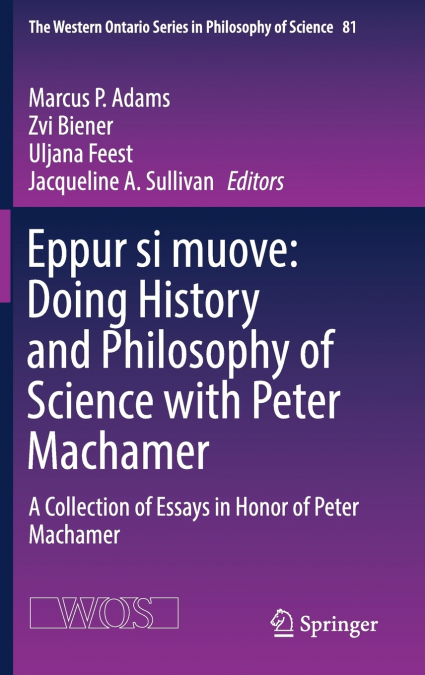 Eppur si muove
