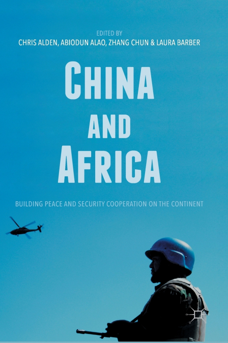 China and Africa