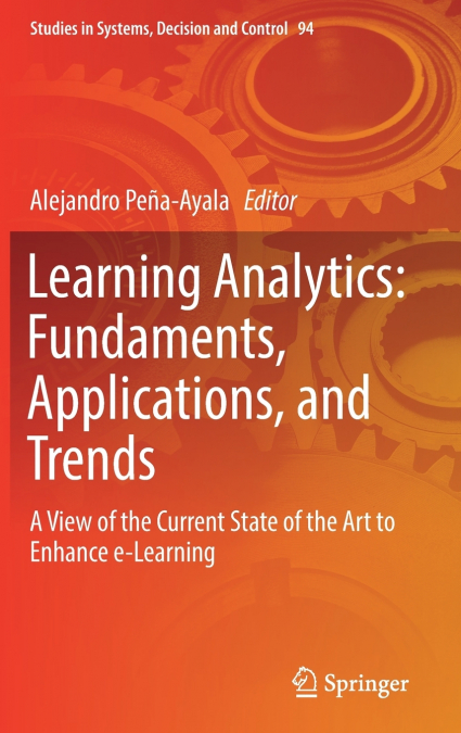Learning Analytics
