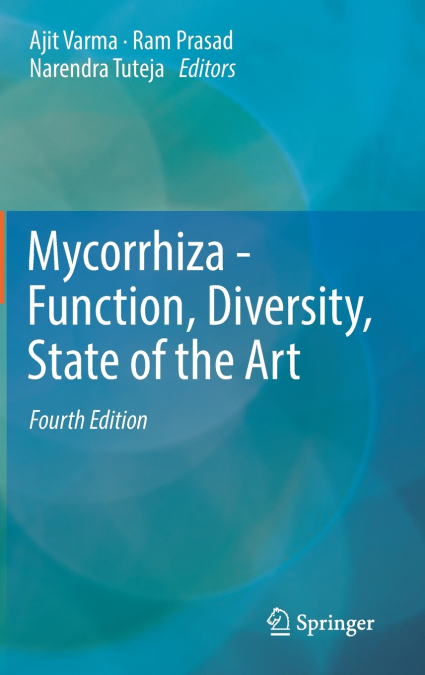 Mycorrhiza - Function, Diversity, State of the Art