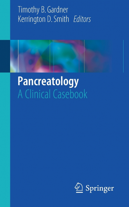 Pancreatology