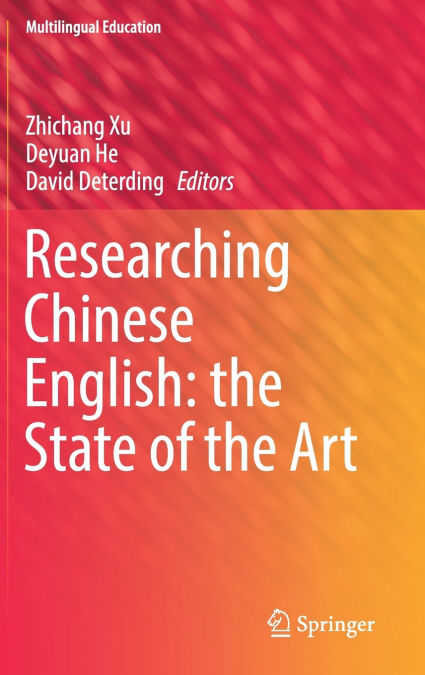 Researching Chinese English