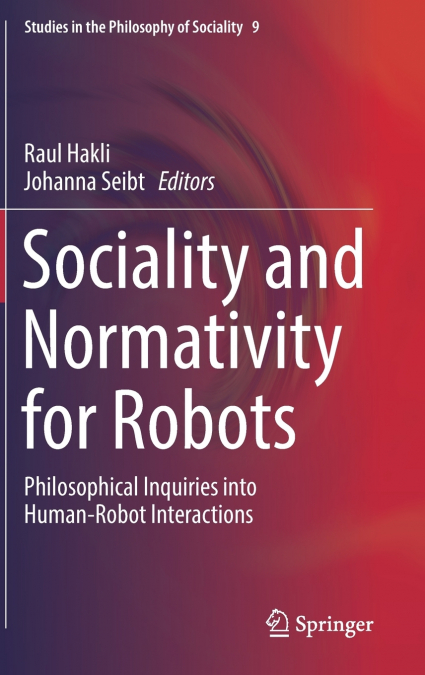 Sociality and Normativity for Robots