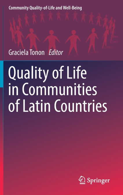 Quality of Life in Communities of Latin Countries