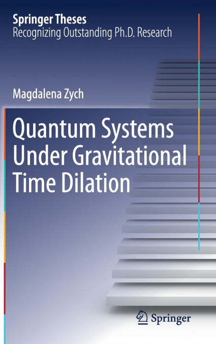 Quantum Systems under Gravitational Time Dilation
