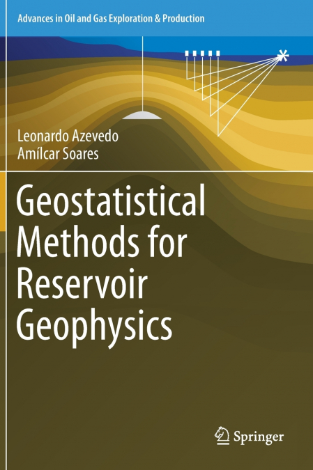 Geostatistical Methods for Reservoir Geophysics